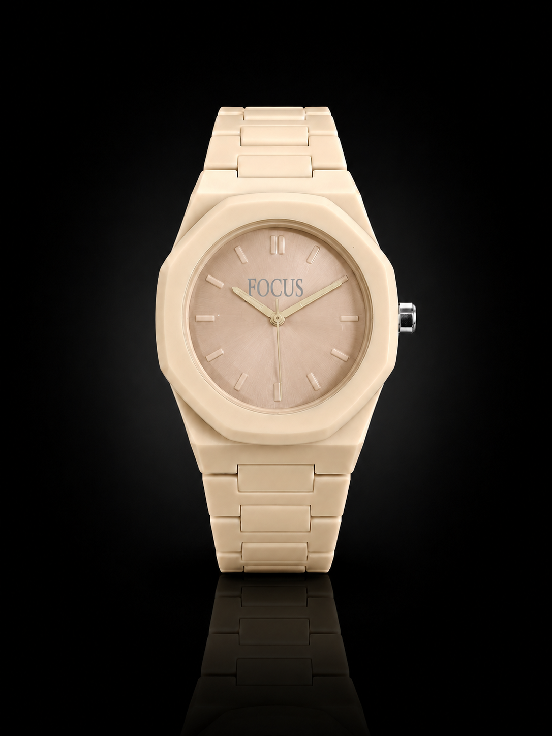 Orologio focus da personalizzare