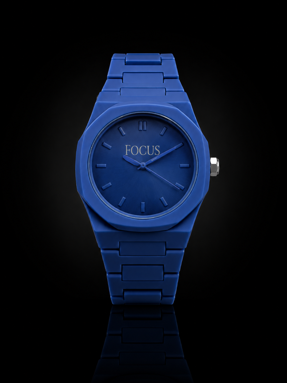 Orologio Focus da personalizzare