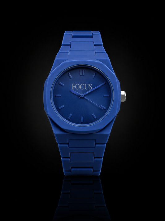 Orologio Focus da personalizzare