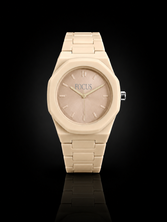 Orologio focus da personalizzare